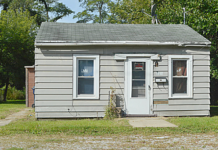 Two Properties Targeted During Code Enforcement Hearing