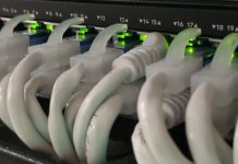 Larwill First In Whitley County To Be Broadband Ready