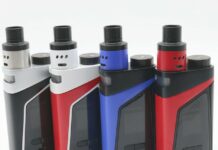 Professor: Ban on Flavored E-Cigs a “Step in the Right Direction”
