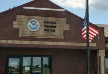 Winter less snowy, warmer than normal according to NWS