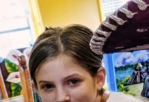 Missing Gas City Girl Found Dead