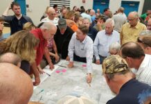 Officials Host Public Meeting on US 30 Freeway Project