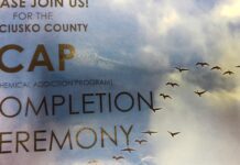 Ten Graduating from Kosciusko County JCAP on Friday