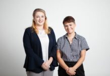 Grace College Students Chosen to Present at Communication Research Conference