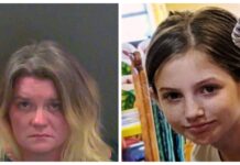 Stepmom accused of killing 10-year-old to claim mental illness