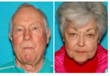 UPDATE: Missing Plymouth Couple Found Safe in Chicago