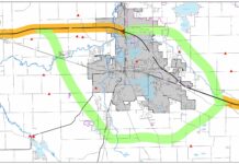 US 30 Freeway Project Public Meeting Wednesday
