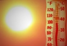 Heat and Humidity Return This Week