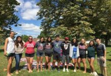 Grace College Launches Student Group Esperanza Latina
