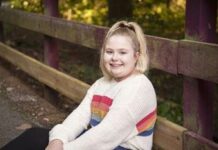Teen to be recognized as Riley Champion Today at Lakeland Christian