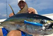 Kroger Issues Yellow Fin Tuna Recall