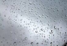 Drought Erased Across Northern Indiana, Worsens South