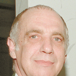 Former long-time Kosciusko County Sheriff Passes Away