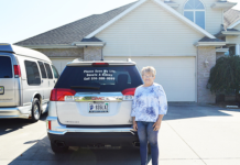 Winona Lake Woman Hopes Donor Will Make Life-Saving Decision