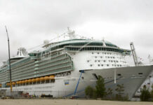 Lawyer blasts charges in toddler’s cruise death