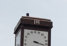 America’s new normal: A degree hotter than two decades ago