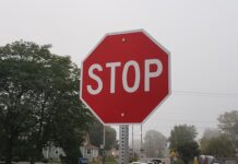 Warsaw Councilman Pushes for more Four-Way Stop Intersections