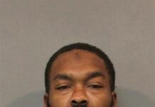 Man charged in weekend triple shooting and arson fire