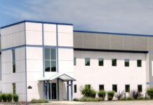 Winona PVD Coatings Shutting Its Doors December 31st