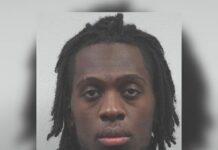 Underwood found not guilty of football coach’s murder