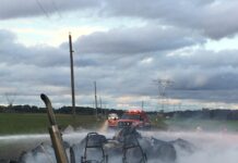 Nappanee Shortcut Remains Closed in Kosciusko County