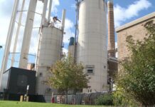 Notre Dame embraces renewable energy, cuts coal-fired plant