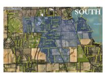 Final Public Meeting for Proposed South TIF District Tonight