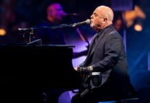Billy Joel Announced for Notre Dame Stadium Concert next June