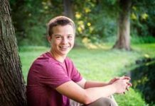 Wabash Teen to be Recognized as Riley Champion