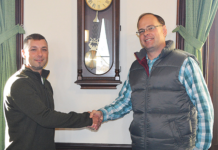 Kosciusko Area Bus Service Names New Manager