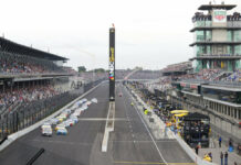 Roger Penske buys Indianapolis Motor Speedway, IndyCar