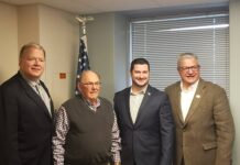 Warsaw Airport Receives $6.3M Grant from the FAA