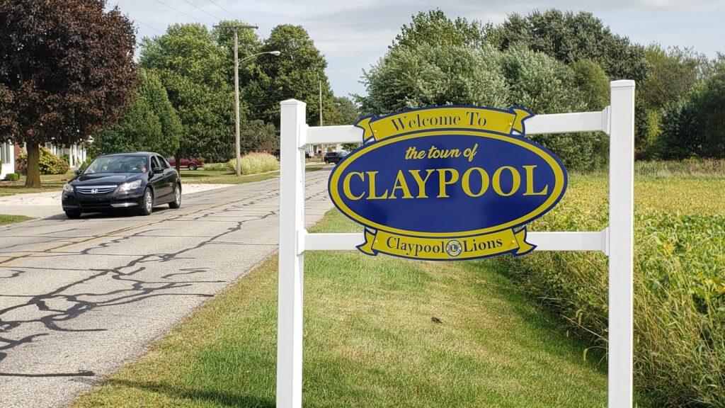 Three face formal charges following drug investigation in Claypool