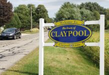 Town of Claypool Considering Selling Water Utility
