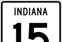 Handicap Parking, Traffic on SR 15 Discussed at Traffic Safety Commission