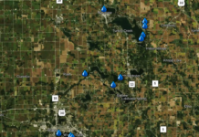 Stream Sensors Offer Science To Lake Residents Every Hour, Year-Round