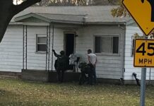 One Arrested Following Shooting in Etna Green Saturday Night