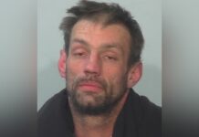 FWPD asking for help locating person of interest in rash of robberies