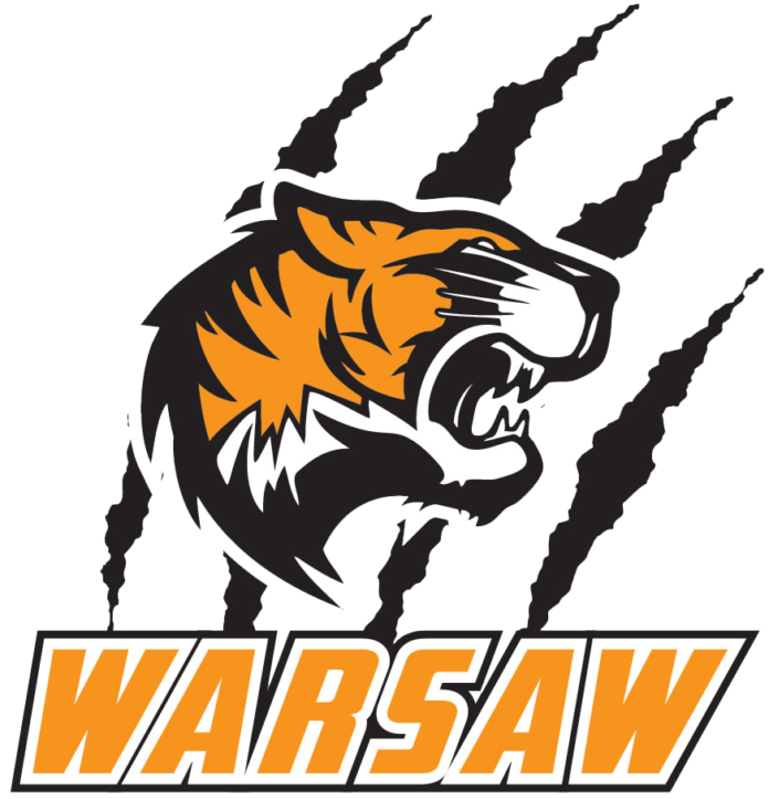 2021 Warsaw Tiger Football schedule released, includes outofstate