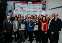 Kosciusko Chamber of Commerce Accepting Annual Awards Nominations