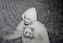 Police in Fort Wayne need help in identifying burglary suspect