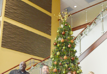 Local Group Works To Brighten Kids’ Holidays