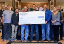 WCN Run/Walk Raises $12K To Combat Hunger