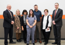 Lilly Endowment Community Scholars For Kosciusko County Named