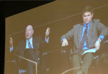 Indiana teacher rally not changing GOP school funding stance