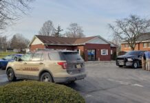 Police Investigating Bank Robberies in Warsaw, Pierceton