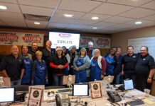 Fort Wayne Radio Station Raises over $100K for Cancer Services of Northeast Indiana