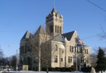 Old Pulaski County Courthouse to be Renovated