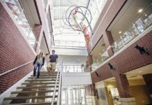 Manchester University cutting physics, economics, other majors