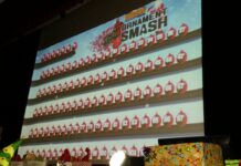 Ornament Smash Gives Away Car, Trips, Cash